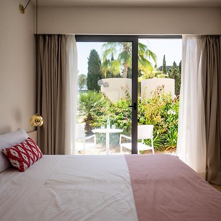 Sol I Vida Hotel - Adults Only Porto Cristo Exterior photo
