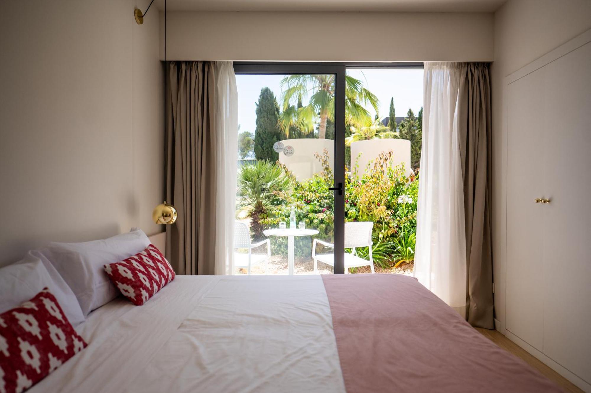 Sol I Vida Hotel - Adults Only Porto Cristo Exterior photo