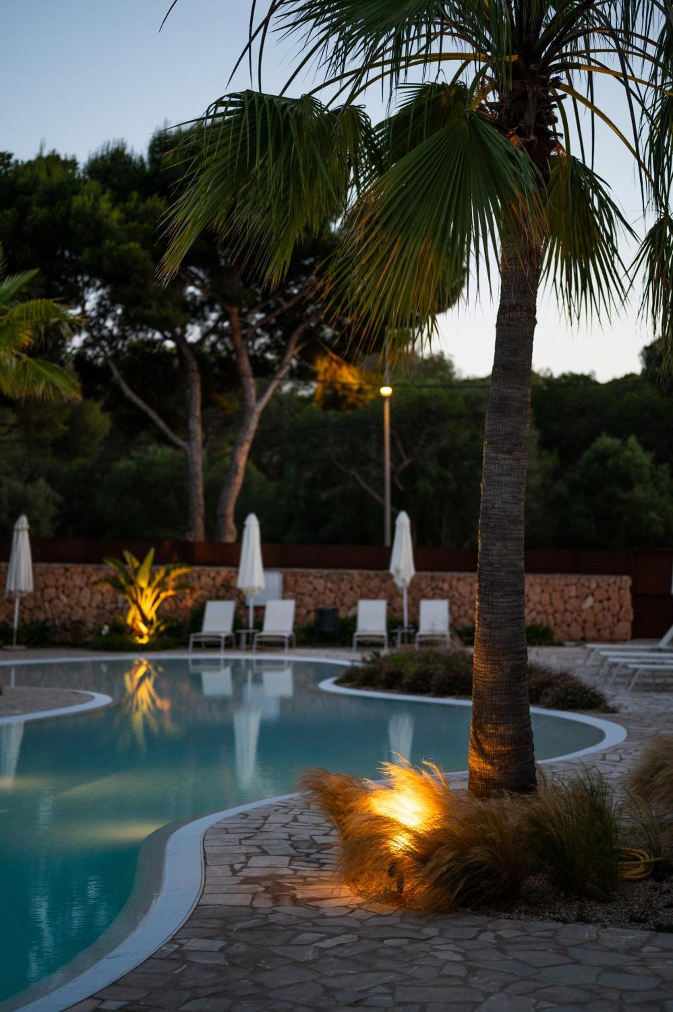 Sol I Vida Hotel - Adults Only Porto Cristo Exterior photo