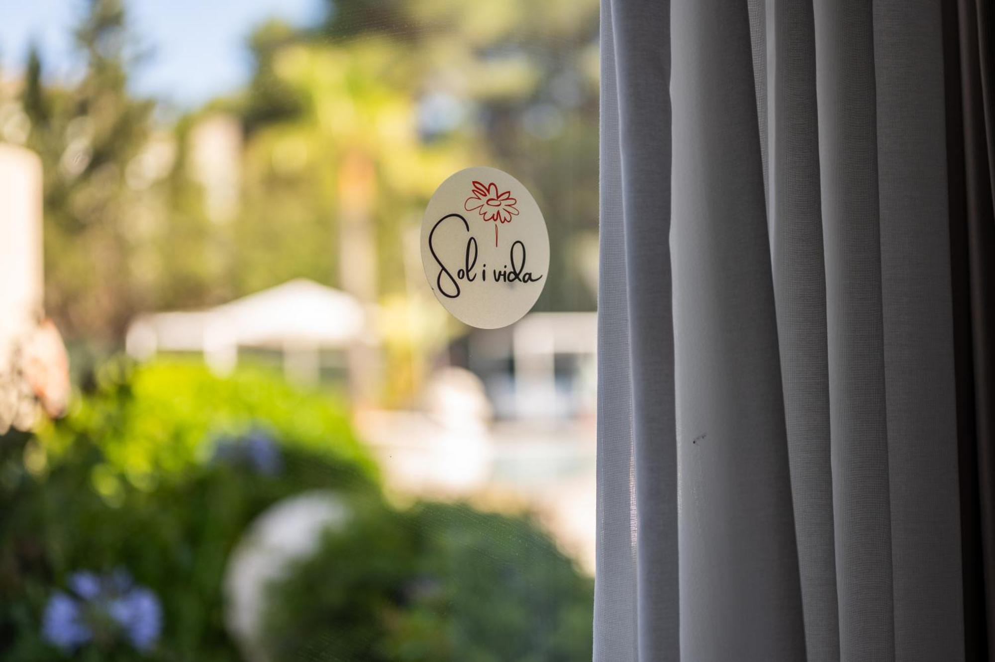 Sol I Vida Hotel - Adults Only Porto Cristo Exterior photo