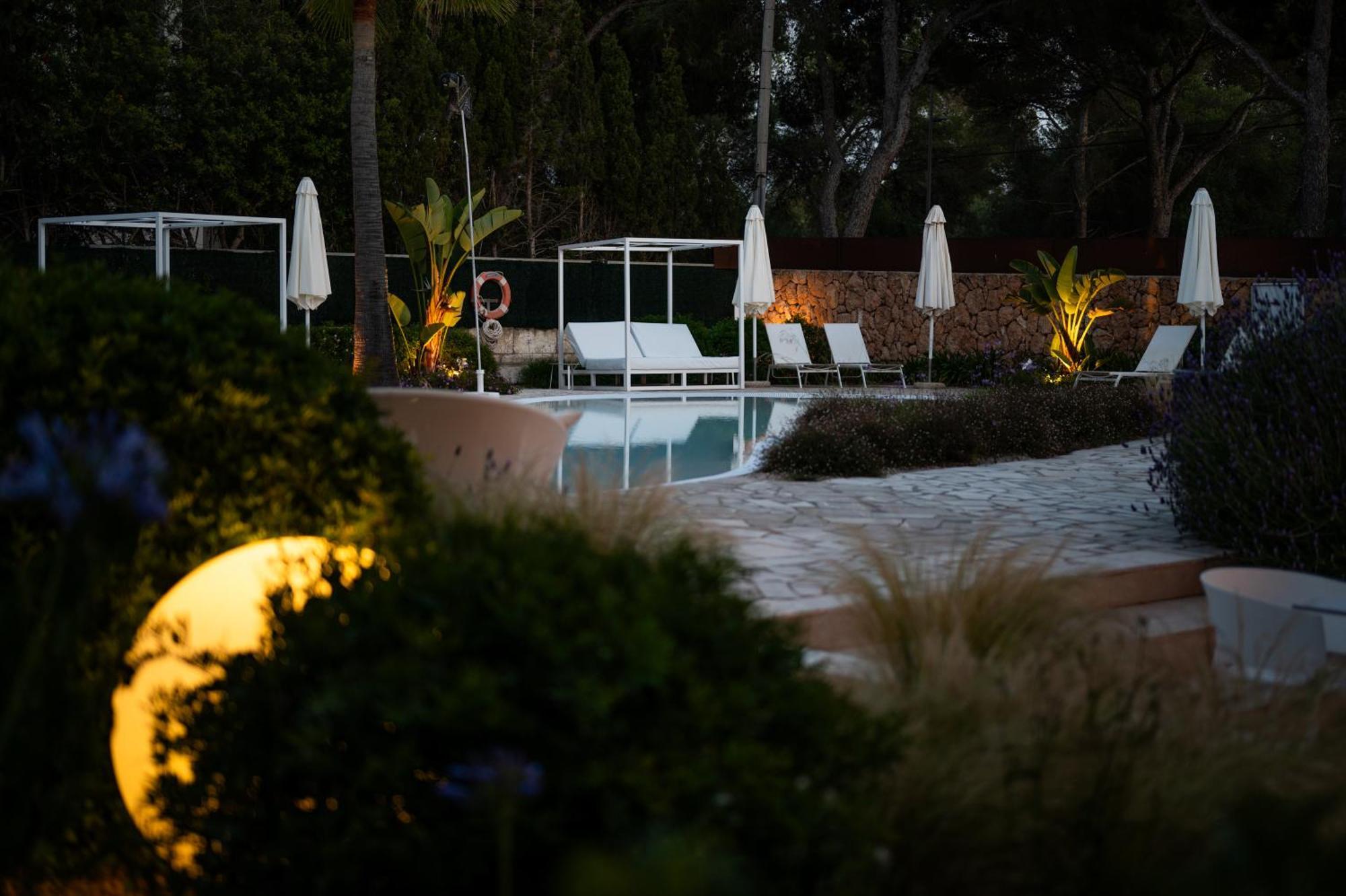 Sol I Vida Hotel - Adults Only Porto Cristo Exterior photo