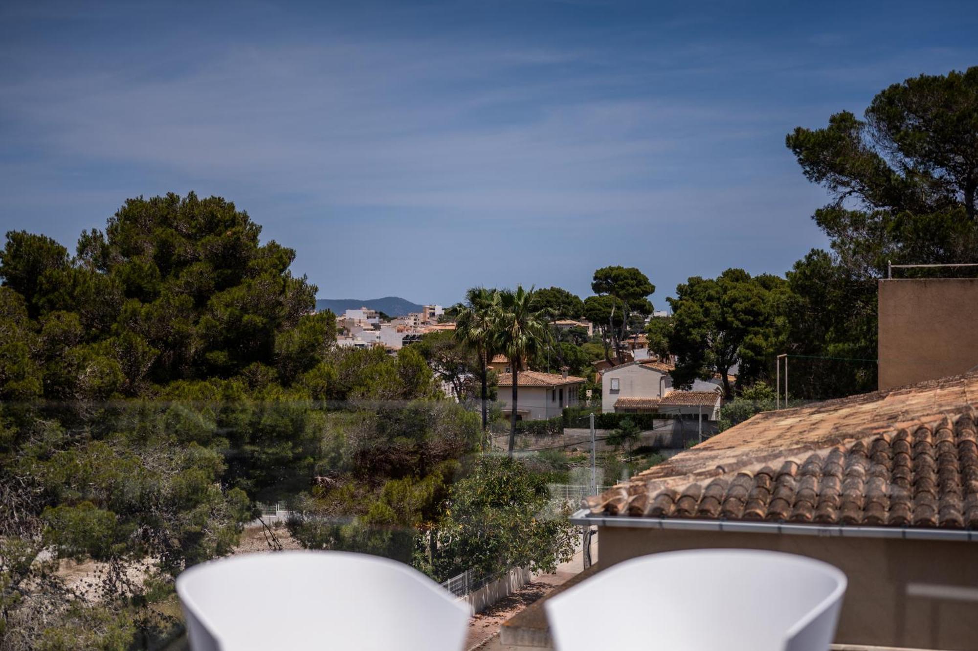 Sol I Vida Hotel - Adults Only Porto Cristo Exterior photo